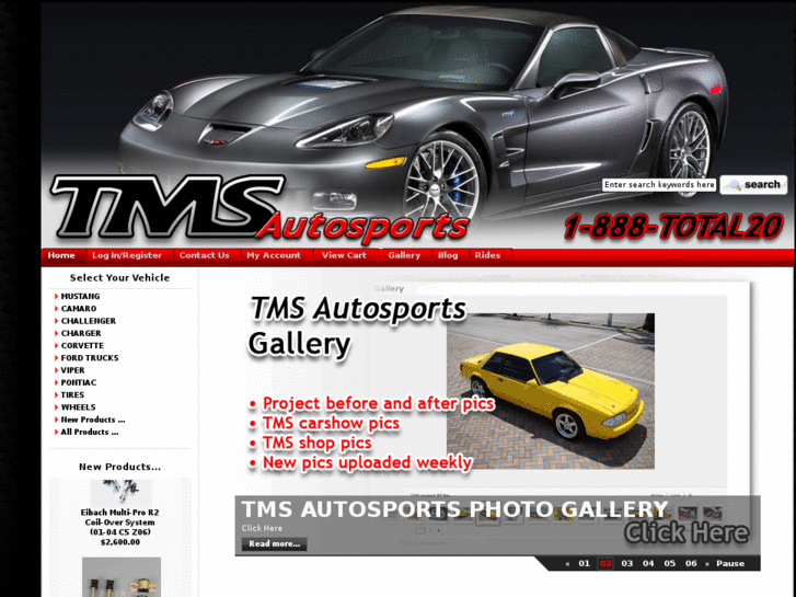 www.tmsautosport.net