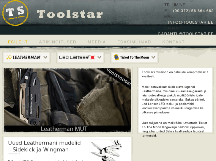 www.toolstar.ee