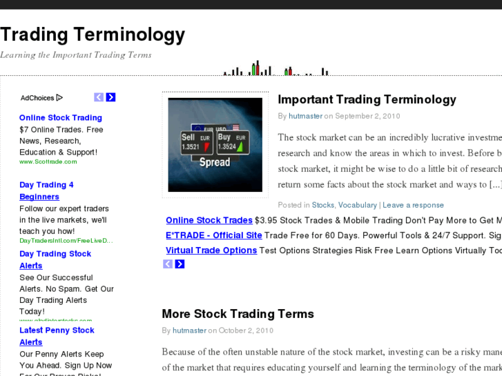 www.tradingterminology.com