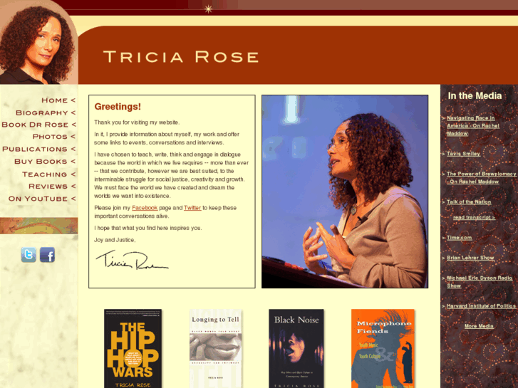 www.triciarose.com