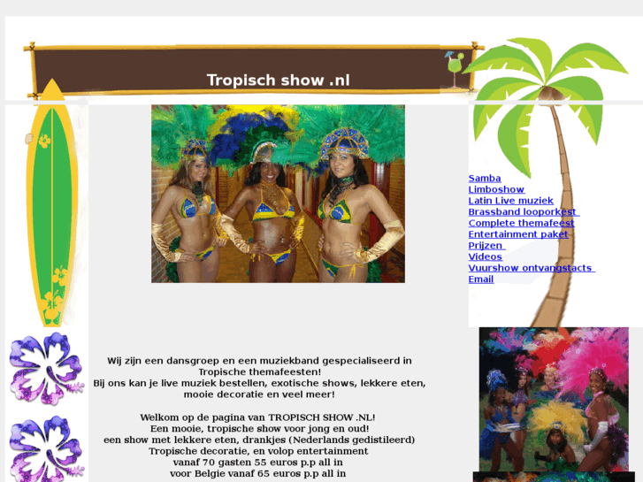 www.tropisch-show.com