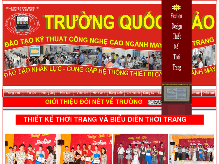 www.truongquocthao.com