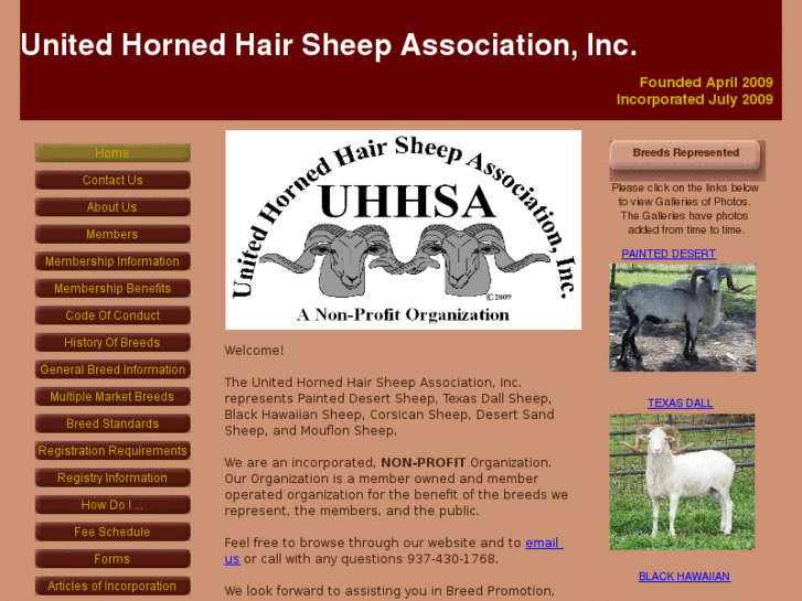 www.unitedhornedhairsheepassociation.com