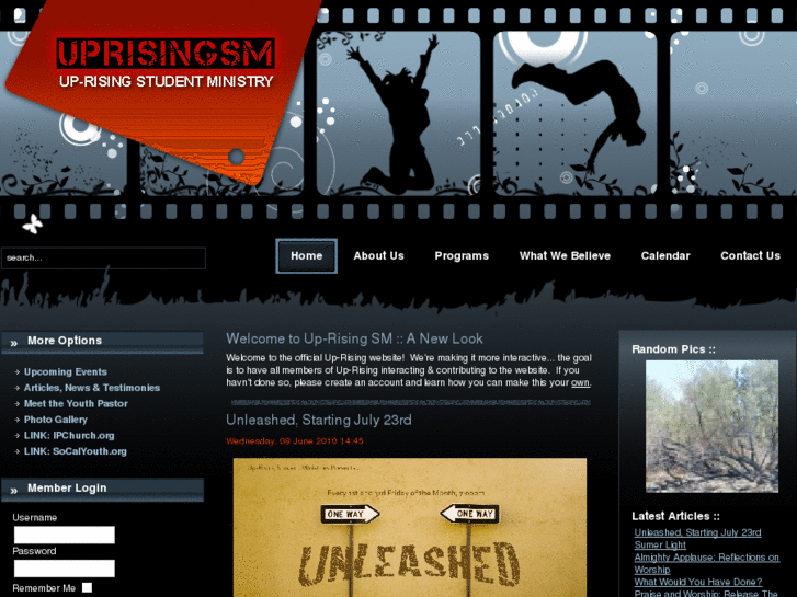 www.uprisingsm.com