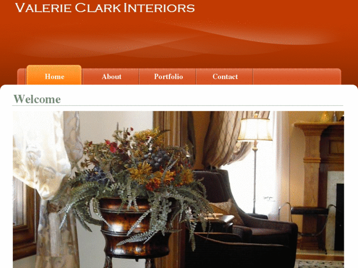 www.valerieclarkinteriors.com