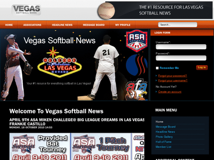 www.vegassoftballnews.com