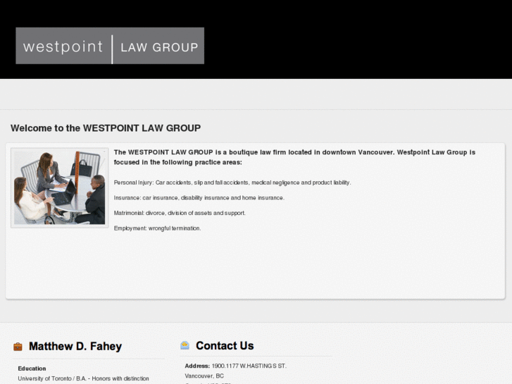 www.westpointlawgroup.com