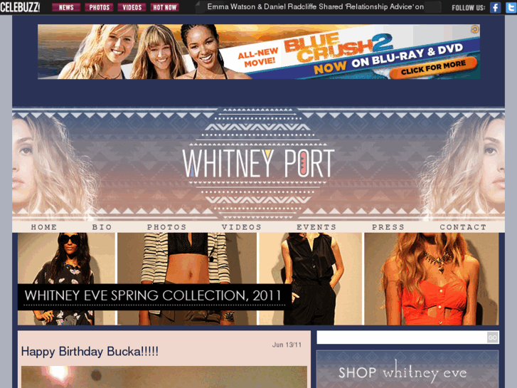 www.whitneyport.com