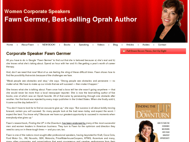 www.womencorporatespeakers.com