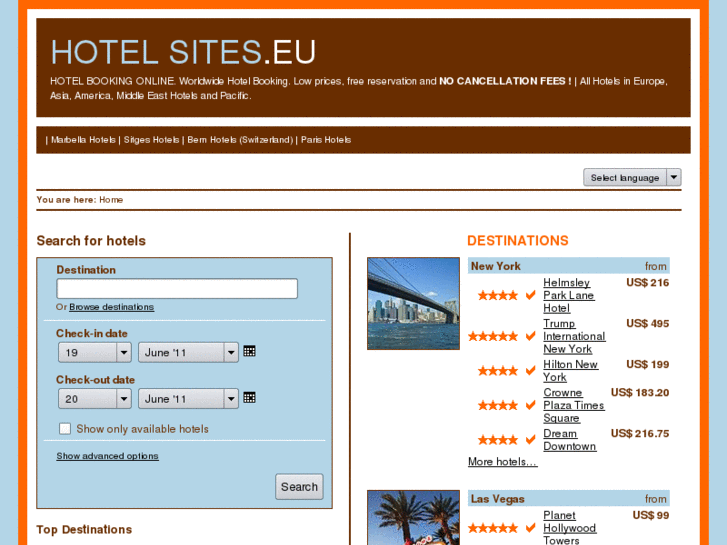 www.world4starhotels.com