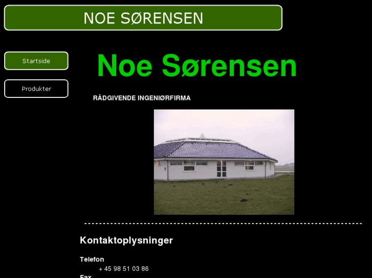 www.xn--noesrensen-3cb.com