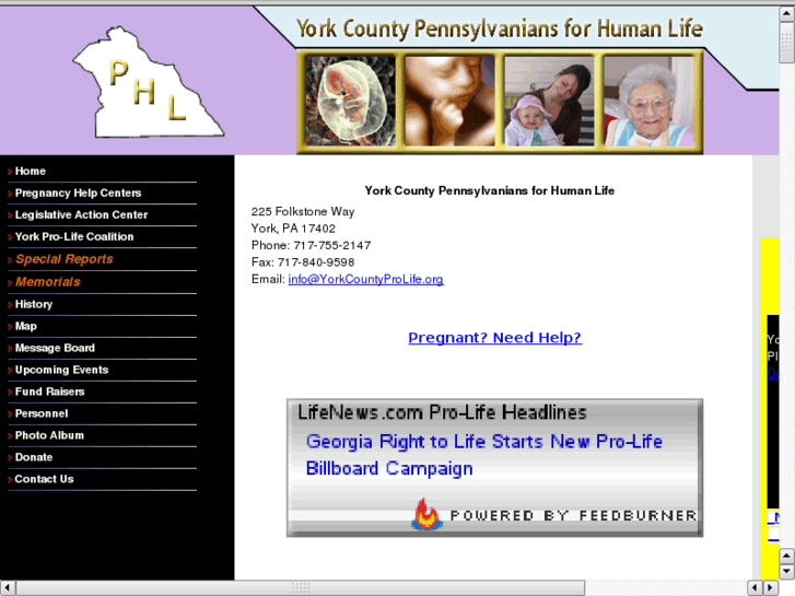 www.yorkcountyprolife.org