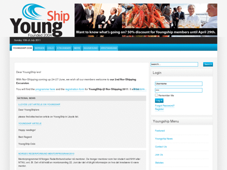 www.youngship.com