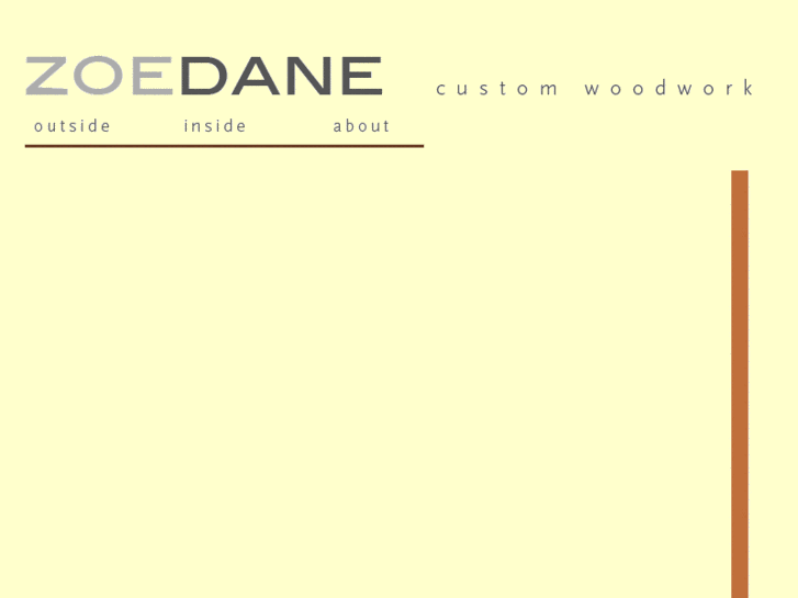 www.zoedane.com