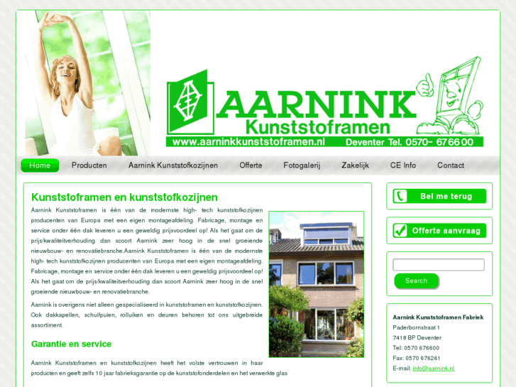 www.aarnink.info