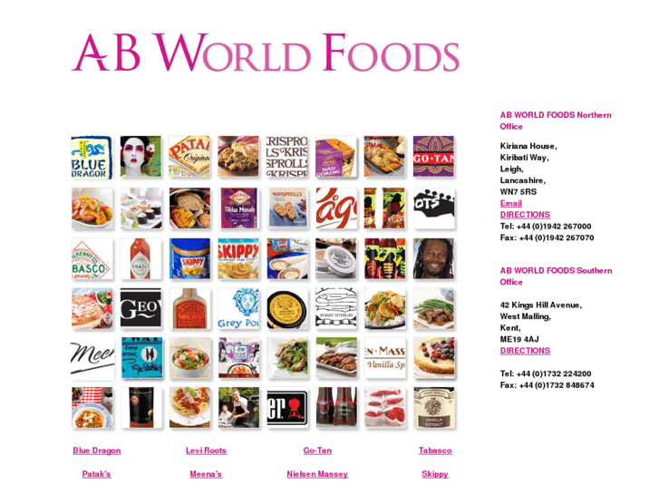 www.abworldfoods.com