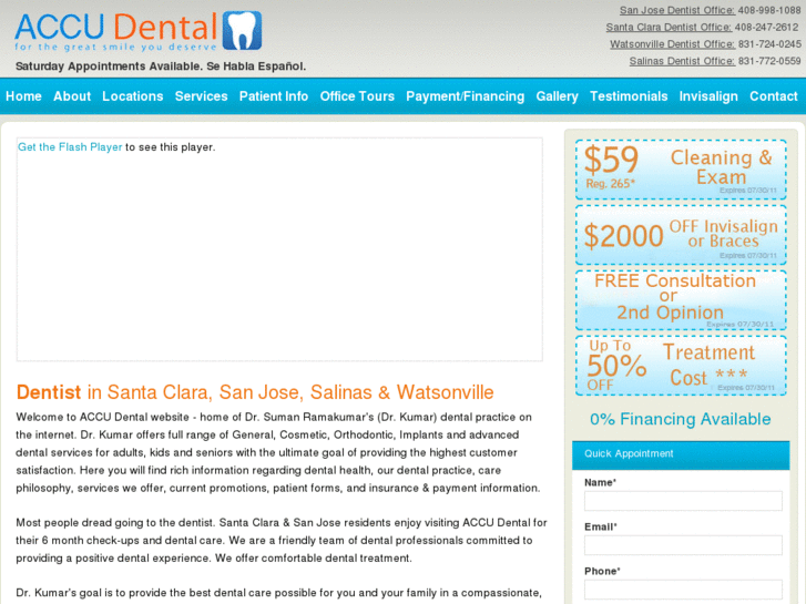 www.accudentalca.com