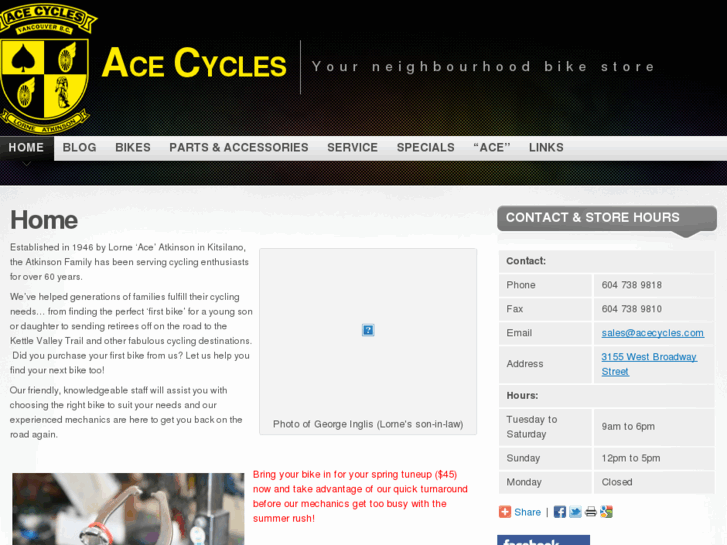 www.acecycles.com