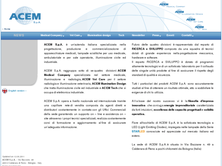 www.acem.it