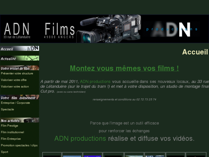 www.adn-productions-video.com