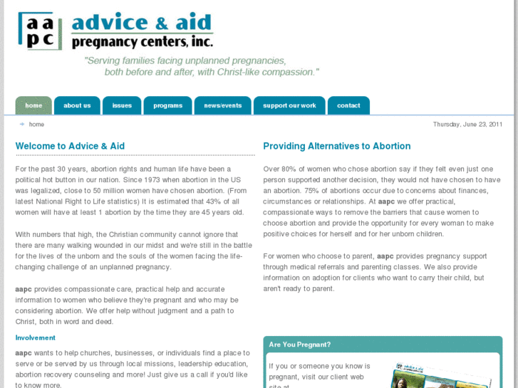 www.adviceandaid.com