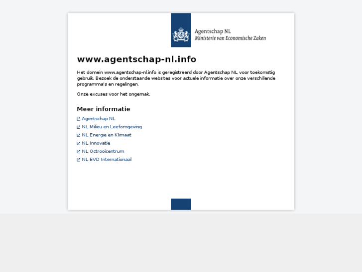 www.agentschap-nl.info