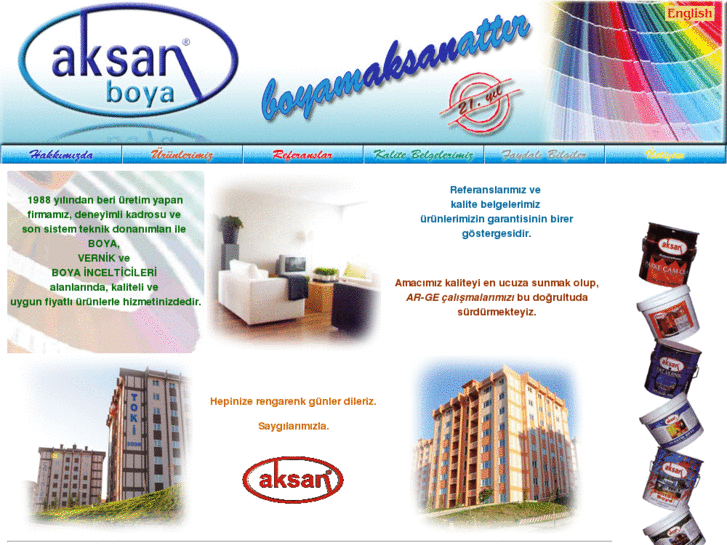 www.aksanboya.com