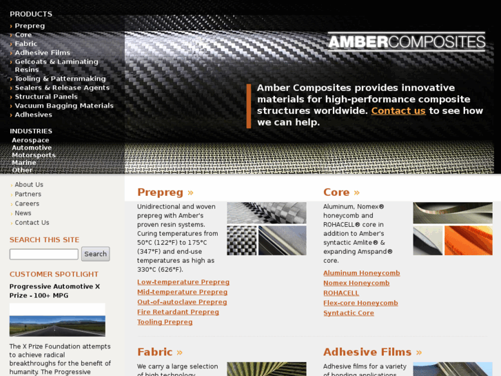 www.ambercomposites.com