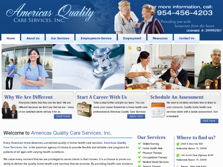 www.americasqualitycare.com