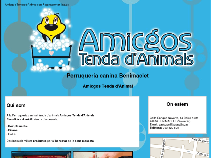www.amicgos.com