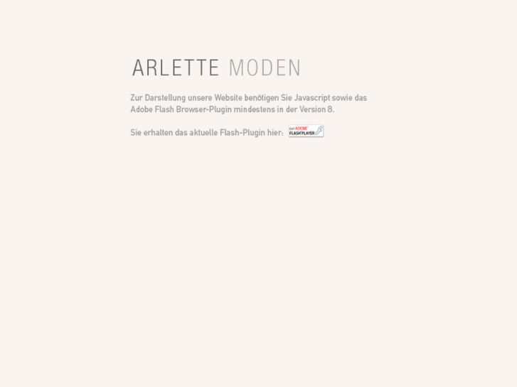 www.arlette-moden.com