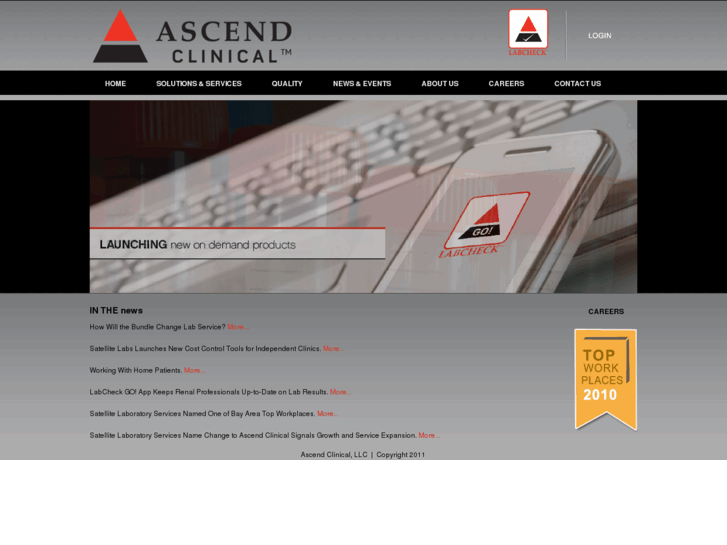 www.ascendclinical.com