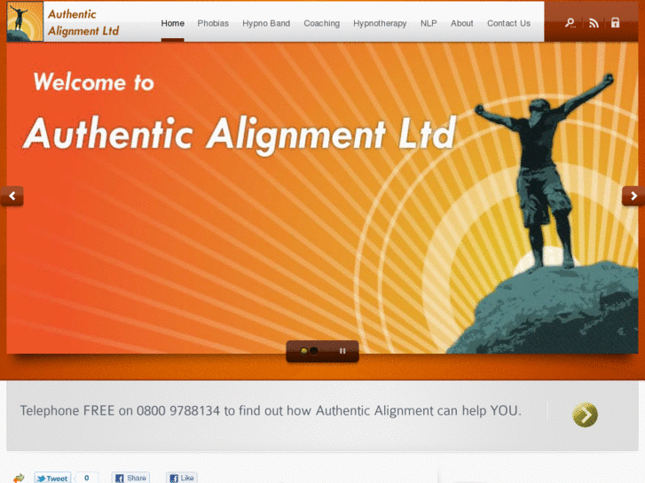 www.authenticalignmentltd.com