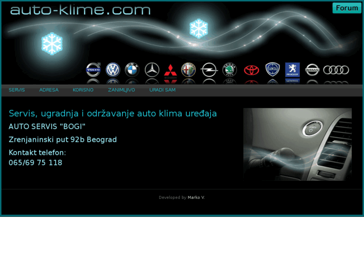 www.auto-klime.com