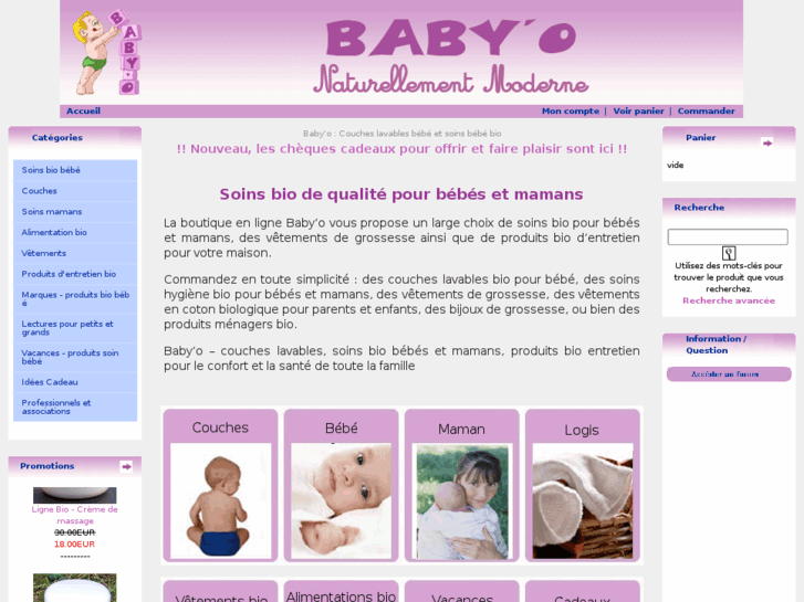 www.babyo.fr