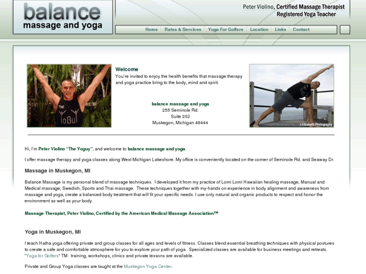 www.balancemassageandyoga.com