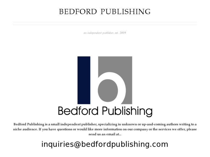 www.bedfordpublishing.com