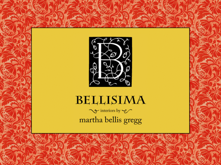 www.bellisima-interiors.com