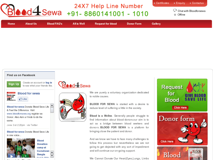 www.bloodforsewa.org