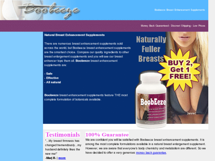 www.boobeeze.com