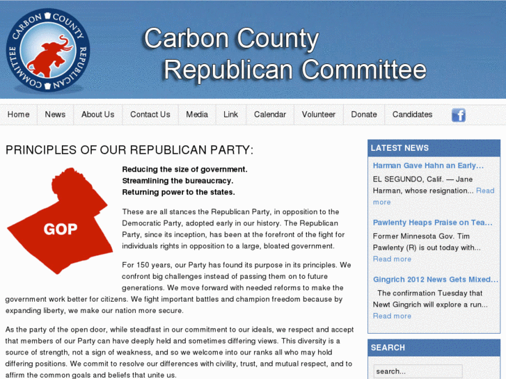 www.carbongop.com