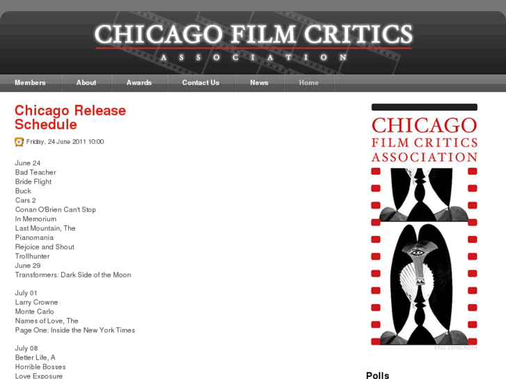 www.chicagofilmcritics.org