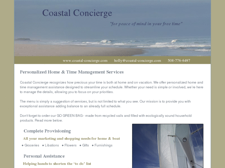 www.coastal-concierge.com