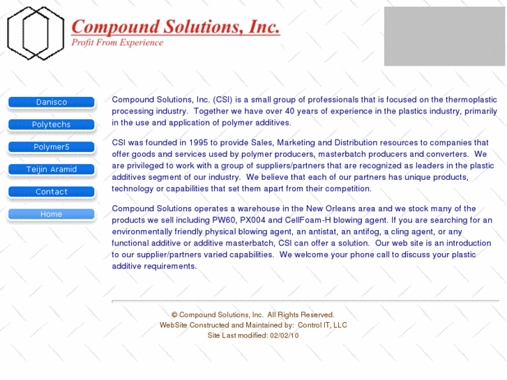 www.compound-solutions.com