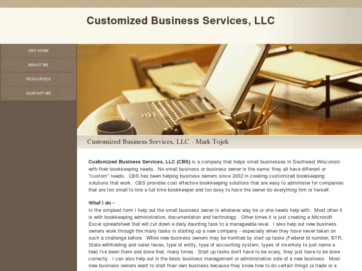 www.customizedbizservices.com