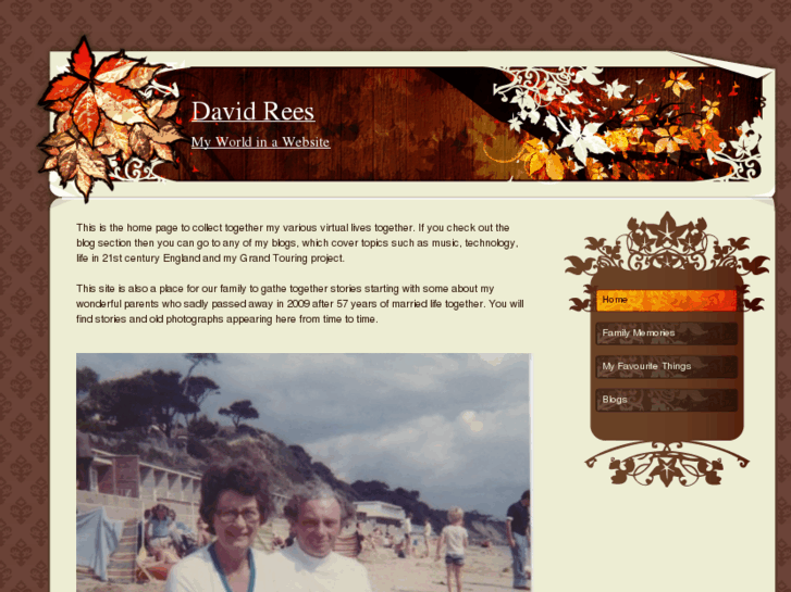 www.davidrees.co.uk