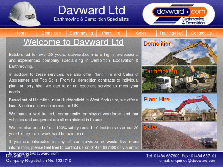 www.davward.com