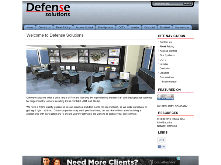 www.defensesolutions.co.uk