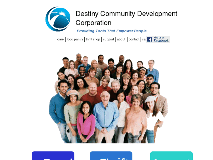 www.destinycdc.org