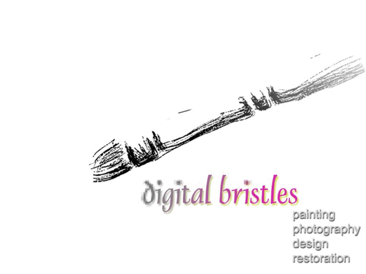 www.digitalbristles.com